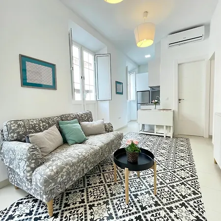 Casas De Campos Apartment Malaga