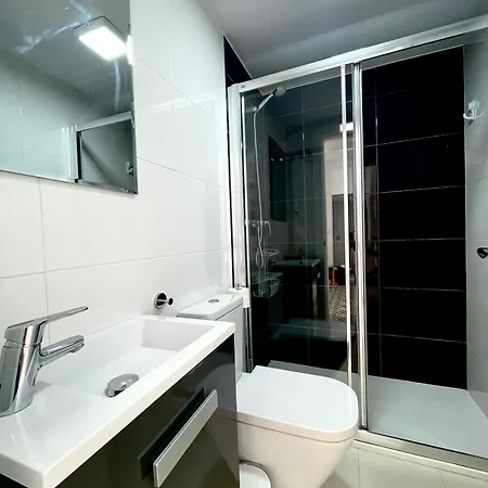 Casas De Campos