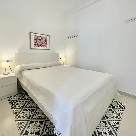 Casas De Campos * Malaga