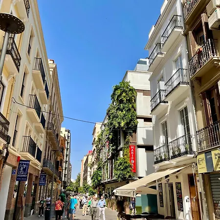 Casas De Campos Apartment Malaga