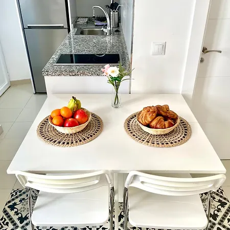 Apartment Casas De Campos *